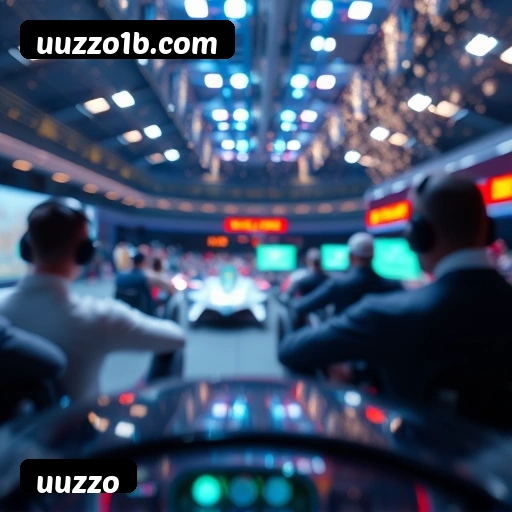 uuzzo: Experimente a Comodidade das Apostas em um Aplicativo Completo