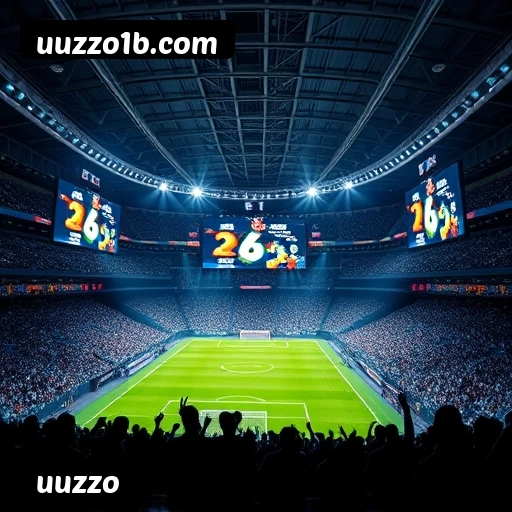 uuzzo: Cassino Online Premiado e Seguro