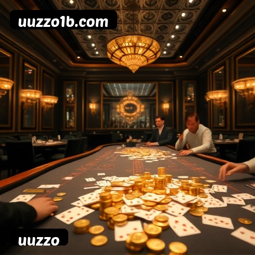 uuzzo: Laboratório de Jogos Inovadores e Tecnologia