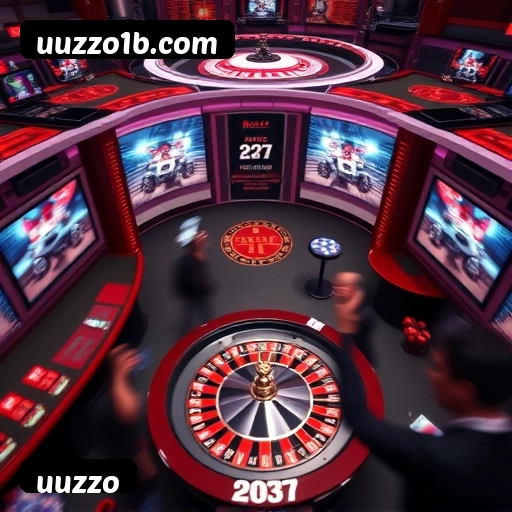 uuzzo: Experimente a Comodidade das Apostas em um Aplicativo Completo