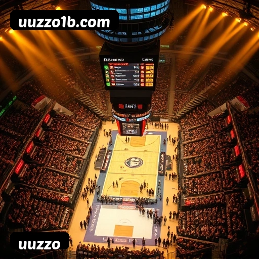 uuzzo: Experiência de Apostas Profissional e Segura