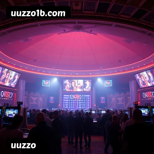 uuzzo: Laboratório de Jogos Inovadores e Tecnologia