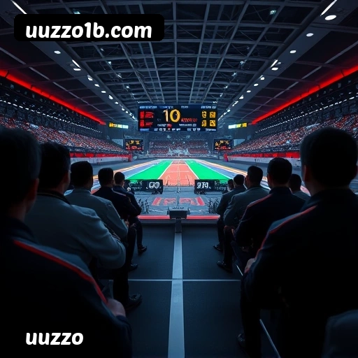 uuzzo: Cassino Online Premiado e Seguro