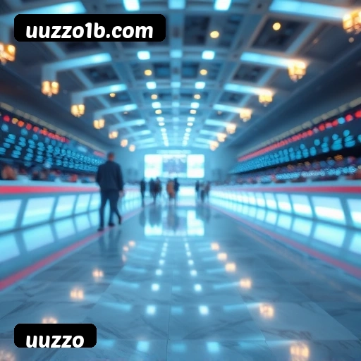 uuzzo: Cassino Online Premiado e Seguro
