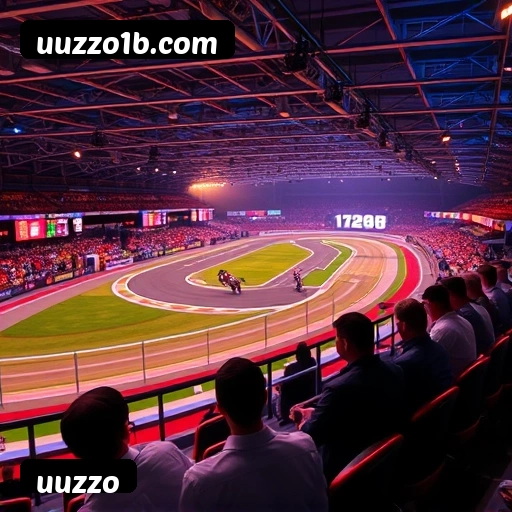 uuzzo: Cassino Online Premiado e Seguro